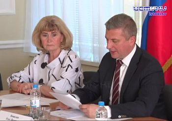 С капремонтом орловских школ имеются серьезные проблемы! С капремонтом орловских школ имеются серьезные проблемы!