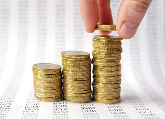 Цифры стремятся вверх: долги Орла могут достигнуть миллиарда рублей Цифры стремятся вверх: долги Орла могут достигнуть миллиарда рублей