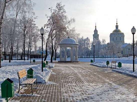 В Орле выявлены случаи заражения «омикроном», мэр Юрий