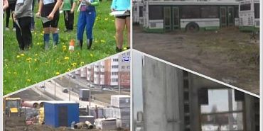 итоги недели новости орел Подводим итоги недели в обзорном выпуске "Оперативного эфира"