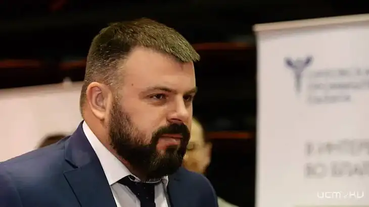 Стали известны подробности касаемо задержания друга и советника орловского губернатора Сергея Лежнева Стали известны подробности касаемо задержания друга и советника орловского губернатора Сергея Лежнева