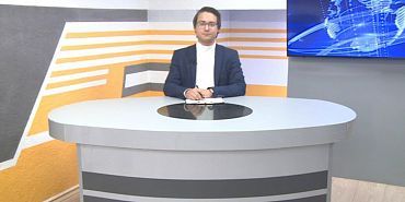 Анонс "Оперативный Эфир"  На орловских остановках может появиться Wi-Fi, депутаты провели выездной комитет в Ливнах, а фестиваль «Война и мир» объединяет историю – обо все этом подробно в «Оперативном эфире»