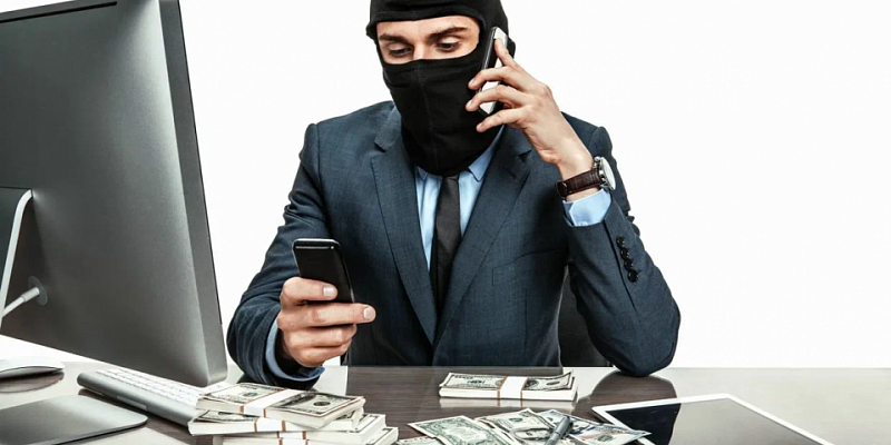 мошенничество УМВД  следствие Попытка заработать на инвестициях обернулась для жителя Ливен потерей 846 тысяч рублей