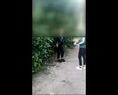 В Ливнах подростки сняли на видео издевательства над девочкой В Ливнах подростки сняли на видео издевательства над девочкой