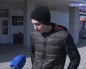 За или против карантина: готовы ли орловчане сидеть дома, чтобы не заболеть COVID-19 За или против карантина: готовы ли орловчане сидеть дома, чтобы не заболеть COVID-19