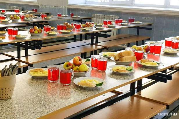 Стало известно, во сколько будет обходиться завтрак орловского школьника Стало известно, во сколько будет обходиться завтрак орловского школьника