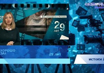 Хорошо забытое старое 12.01.2025 Хорошо забытое старое 12.01.2025