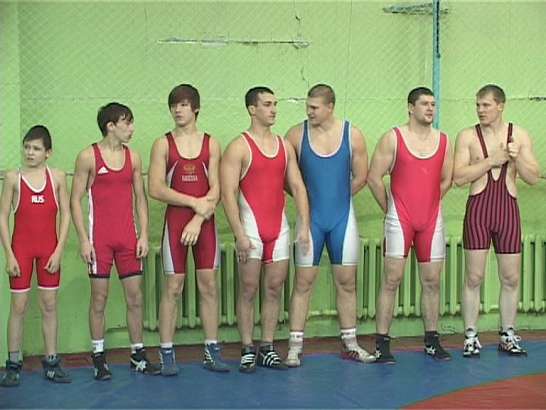 Вольная борьба Кубок сильнейших Вольная борьба Кубок сильнейших