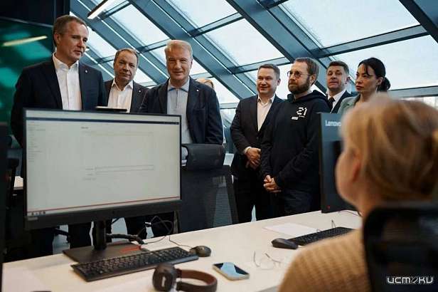 «Школа 21» открылась в Белгороде «Школа 21» открылась в Белгороде