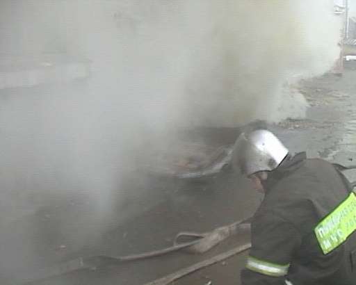 Жаркие выходные Жаркие выходные