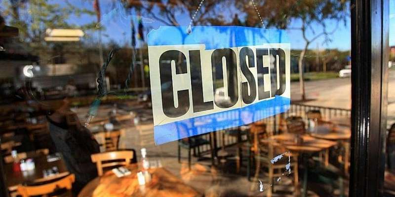 Курским барам и ресторанам запретили работать по ночам