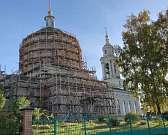 An Englishman in Russia: британский блогер снял видео в Орле An Englishman in Russia: британский блогер снял видео в Орле