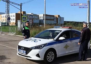 Безопасность превыше всего! в 53й школе прошли межведомственные антитеррористические учения Безопасность превыше всего! в 53й школе прошли межведомственные антитеррористические учения