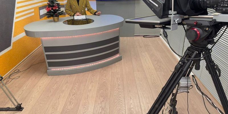 Анонс "Оперативный Эфир"  Что будет сегодня, 27 декабря, в "Оперативном эфире"
