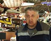 Летающий дракон в центре Орла оказался авиамоделью: какие еще диковинки есть у его создателя Летающий дракон в центре Орла оказался авиамоделью: какие еще диковинки есть у его создателя