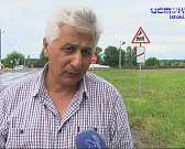 Ж/д переезды в Хотынецком районе никак не могут сделать безопасными: кто тормозит процесс Ж/д переезды в Хотынецком районе никак не могут сделать безопасными: кто тормозит процесс