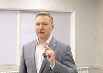 "Справедливая Россия - За Правду" представила свою предвыборную программу "Справедливая Россия - За Правду" представила свою предвыборную программу