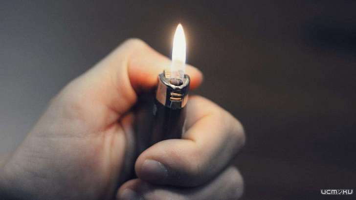 Трое подростков пойдут под суд за угон и поджог авто в Орле Трое подростков пойдут под суд за угон и поджог авто в Орле