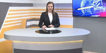 Анонс "Оперативный Эфир"  орловские новости оперативный эфир В 19:00 на ваших экранах ТВ и гаджетов свежий выпуск новостей региона