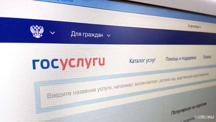 Наживаются на детях: аферисты заманивают орловчан на фейковые сайты госуслуг Наживаются на детях: аферисты заманивают орловчан на фейковые сайты госуслуг