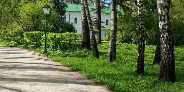 туристический Орел Орловщина войдет в туристический маршрут «Россия Льва Толстого»