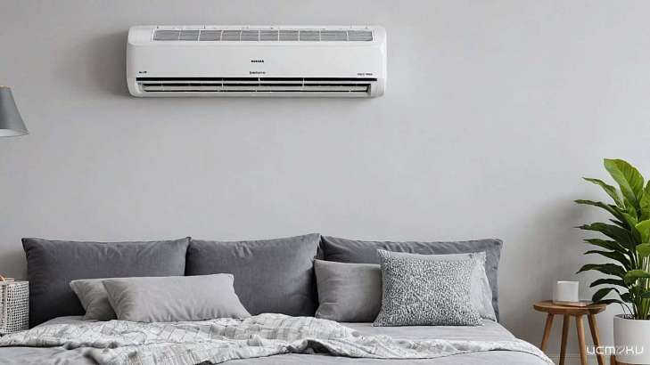 Превосходный комфорт и энергоэффективность: выбираем идеальный кондиционер для вашего дома Превосходный комфорт и энергоэффективность: выбираем идеальный кондиционер для вашего дома