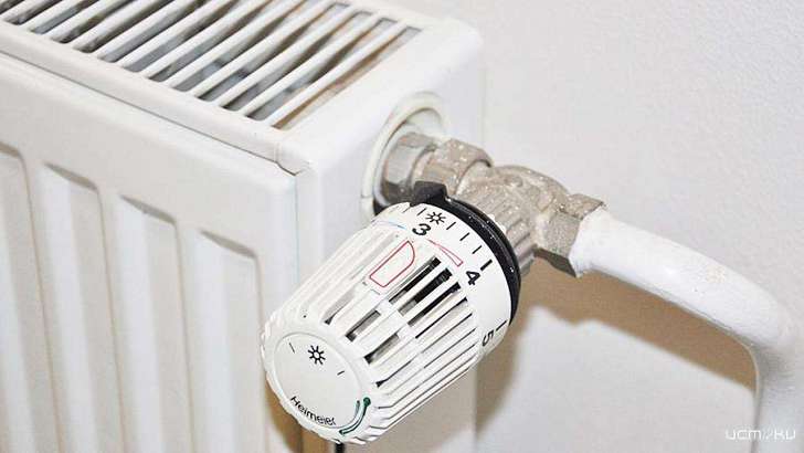 Из-за аномально теплой зимы могут пересмотреть счета орловчан за отопление Из-за аномально теплой зимы могут пересмотреть счета орловчан за отопление