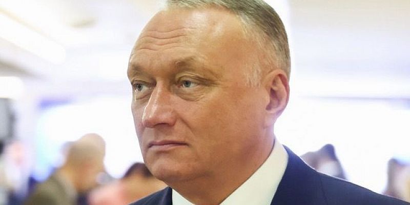 Биография политика Дмитрий Савельев: биография, карьера и вклад в развитие Тульской области