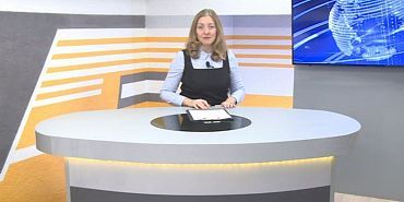 Анонс "Оперативный Эфир"  Что будет сегодня, 9 декабря, в "Оперативном эфире"
