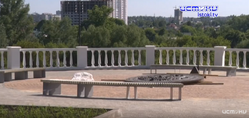 Подрядчик обустройства Дворянского гнезда в Орле "медленно и уверенно движется к уголовному делу" Подрядчик обустройства Дворянского гнезда в Орле "медленно и уверенно движется к уголовному делу"