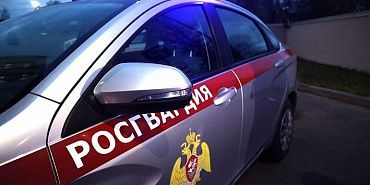 кража Росгвардия Орловские Росгвардейцы пресекли кражу из магазина