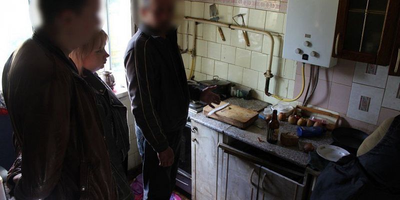 суд убийство Житель Орла скончался от ножевого ранения в бедро