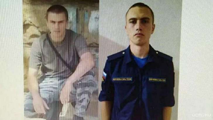 Уроженец Орловщины расстрелял военных на аэродроме под Воронежем Уроженец Орловщины расстрелял военных на аэродроме под Воронежем