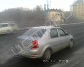 Видео: Орел встал в пробках из-за ДТП с участием такси на Тургеневском мосту Видео: Орел встал в пробках из-за ДТП с участием такси на Тургеневском мосту