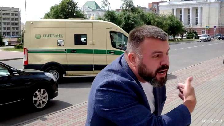 Сергей Лежнев останется в СИЗО  Сергей Лежнев останется в СИЗО