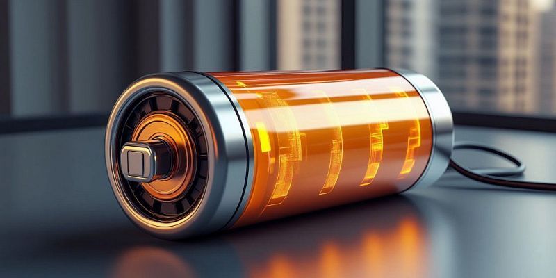 отслужившие батарейки смартфон Гайд по быстрой зарядке: как не испортить аккумулятор