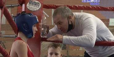 Три дня на орловском ринге кипели нешуточные страсти 