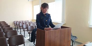 суд Следственный комитет  Орловскую стримершу будут судить за реабилитацию нацизма