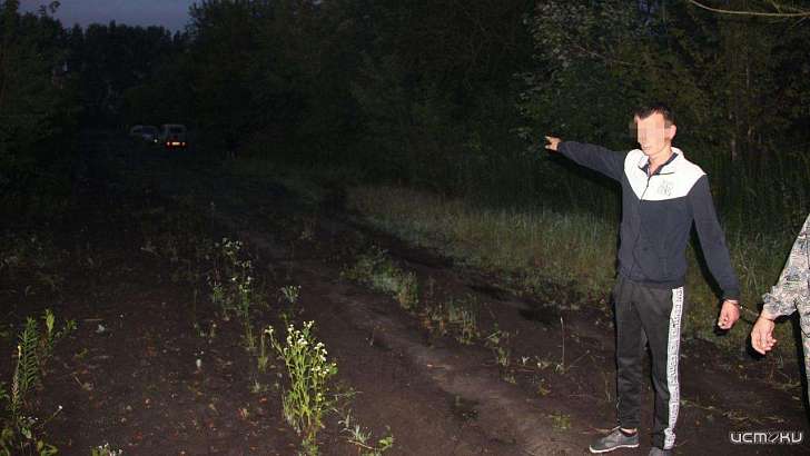 Зарезал на пробежке: наркоману дали 17 лет за убийство жительницы Болховского микрорайона Зарезал на пробежке: наркоману дали 17 лет за убийство жительницы Болховского микрорайона