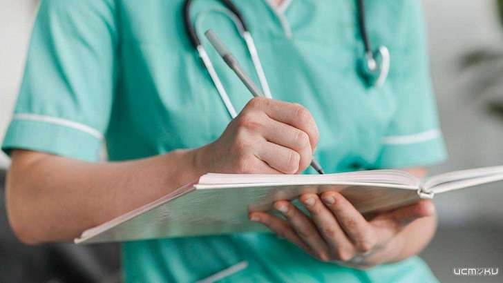 За неделю орловчане вызвали врача на дом 1670 раз За неделю орловчане вызвали врача на дом 1670 раз