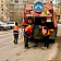 В Орле продолжается ямочный ремонт городских дорог литым асфальтом