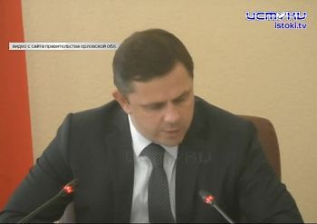 Очередной начальник Депздрава написал заявление на увольнение Очередной начальник Депздрава написал заявление на увольнение