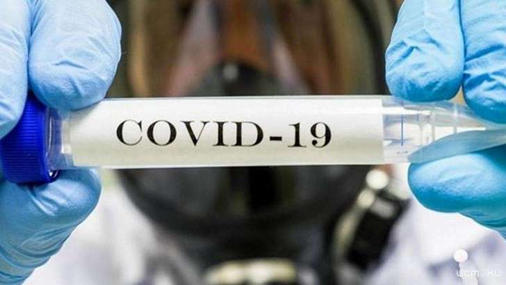 На Орловщине прибавилось еще пять летальных случаев COVID-19 На Орловщине прибавилось еще пять летальных случаев COVID-19