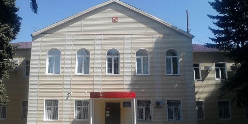 суд СВО Орловский участник СВО через суд добивался выплаты за ранение