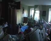 Спустя несколько минут после взрыва на ул. Красноармейской: как это было Спустя несколько минут после взрыва на ул. Красноармейской: как это было