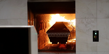 крематорий В Орле планируют строительство крематория