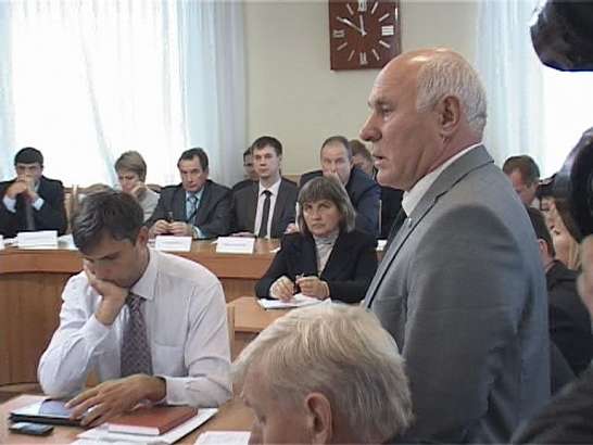 Конечные остановки приведут в порядок? Конечные остановки приведут в порядок?