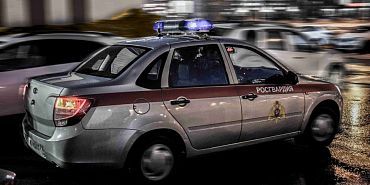 Росгвардия правонарушение Орловские Росгвардейцы совершили более 170 выездов по тревоге за неделю