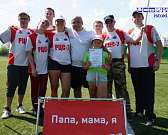 Радость, кофе и зарядка: с чего начинается день у орловчан Радость, кофе и зарядка: с чего начинается день у орловчан