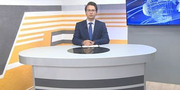 Анонс "Оперативный Эфир"   На заседании правительство обсудили важные темы, а орловские футболисты радуют успехом – о чем еще расскажем в «Оперативном эфире»?